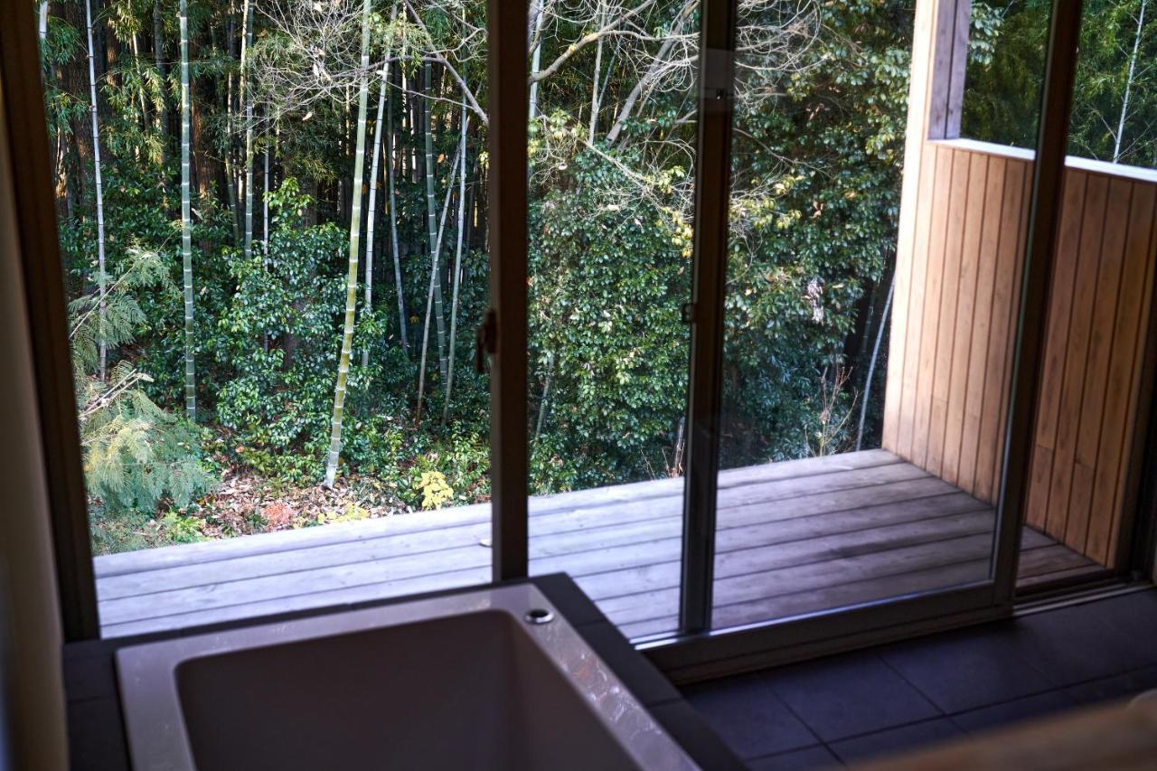 せとうち母家 Setouchi Omoya Villa Fukuyama Exterior photo