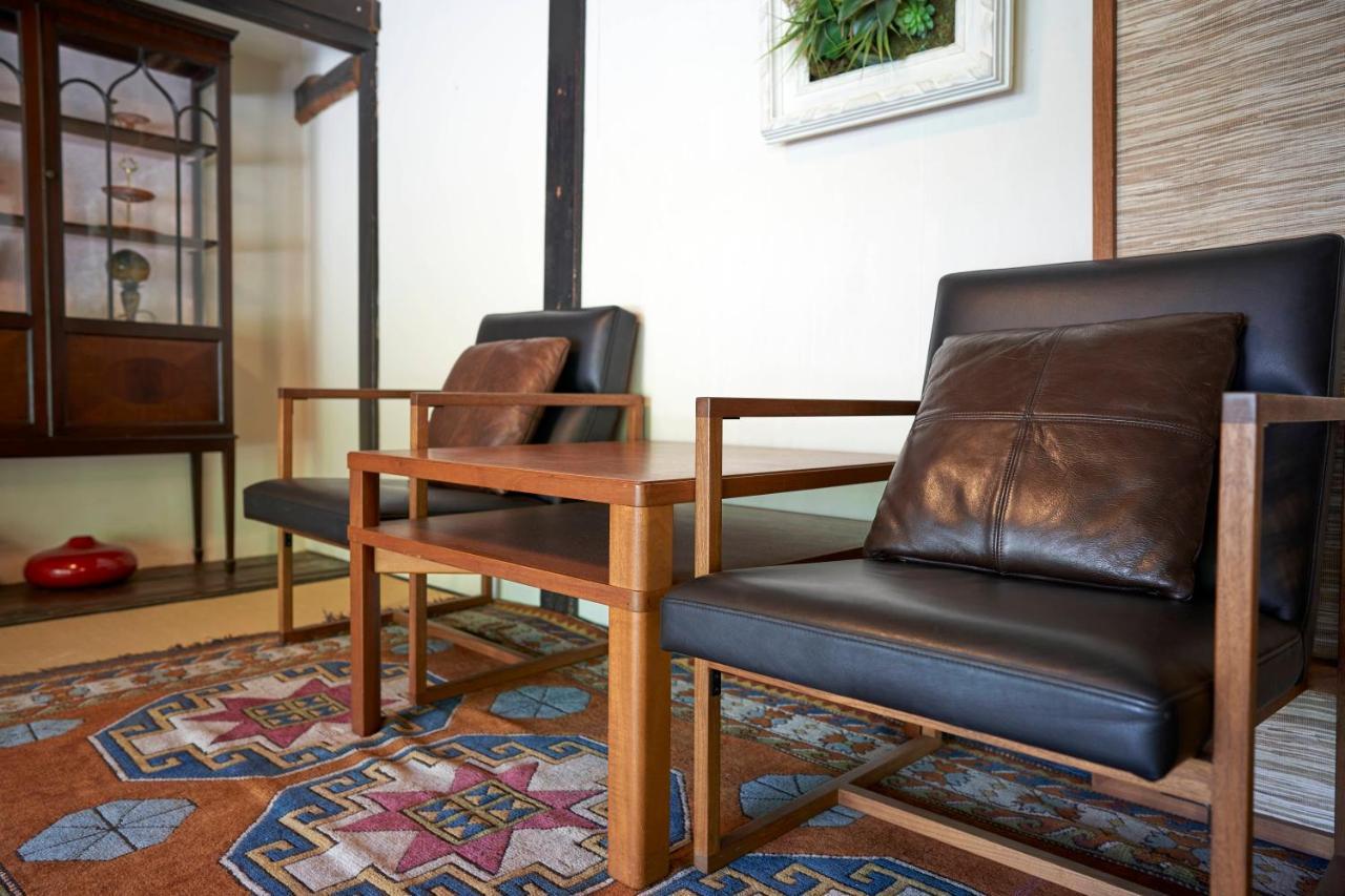 せとうち母家 Setouchi Omoya Villa Fukuyama Exterior photo