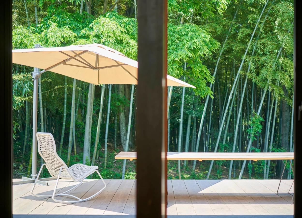 せとうち母家 Setouchi Omoya Villa Fukuyama Exterior photo