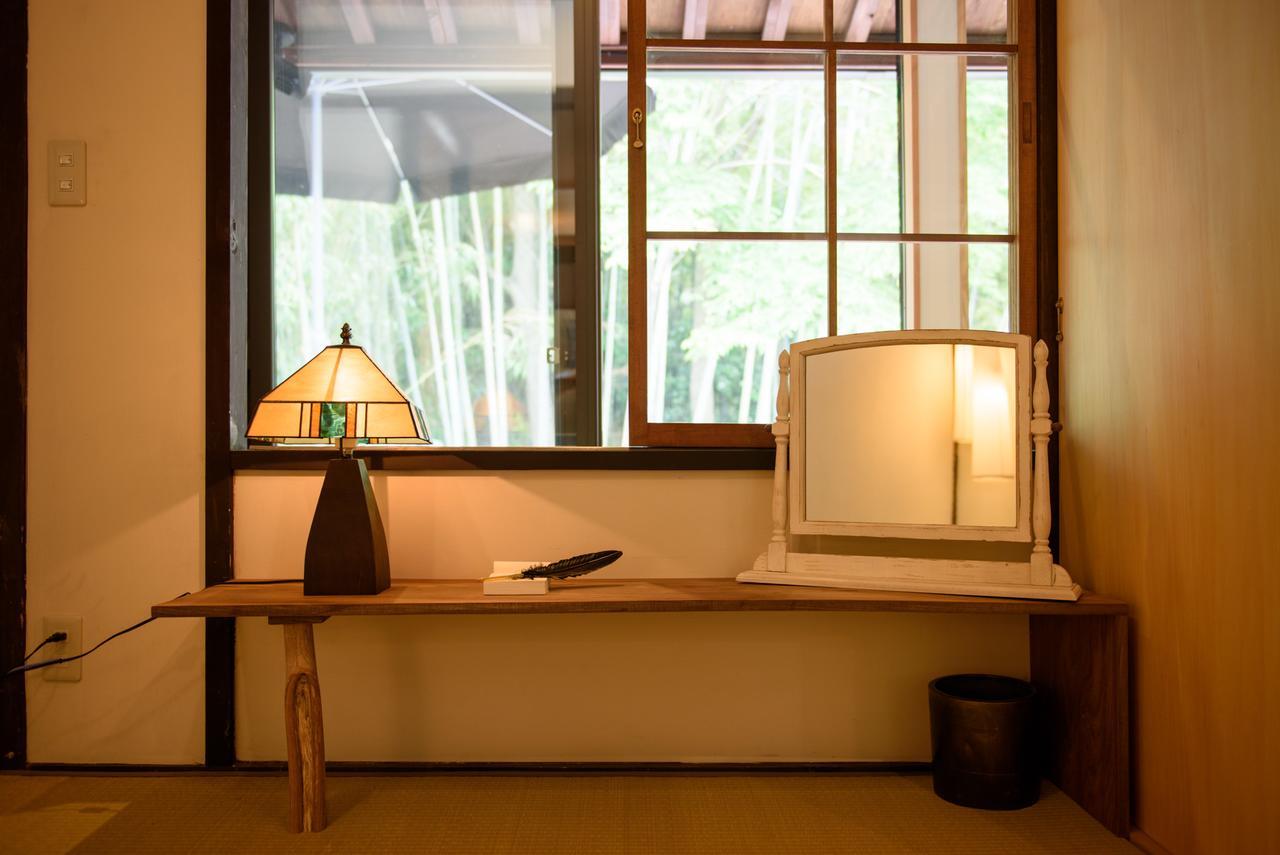 せとうち母家 Setouchi Omoya Villa Fukuyama Exterior photo
