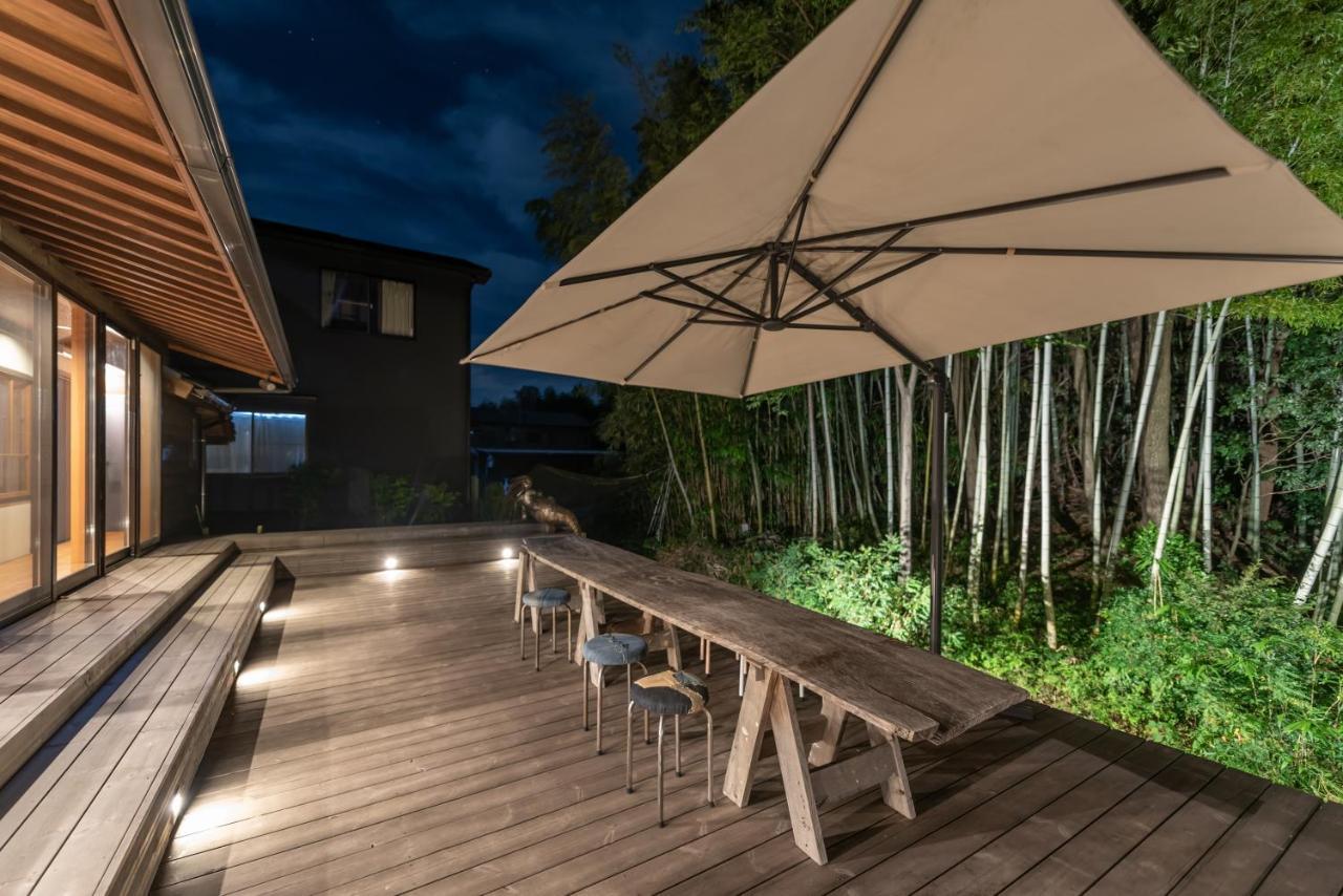 せとうち母家 Setouchi Omoya Villa Fukuyama Exterior photo